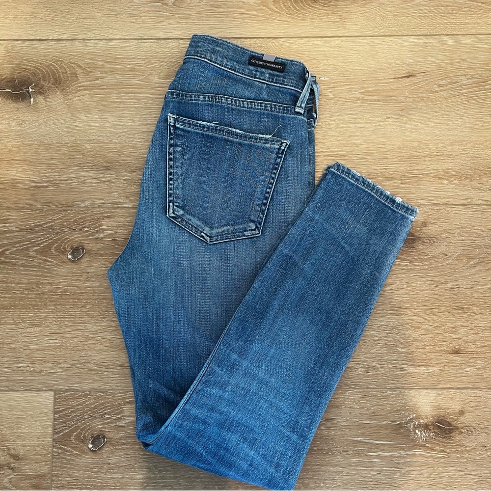 Citizens of Humanity Jeans